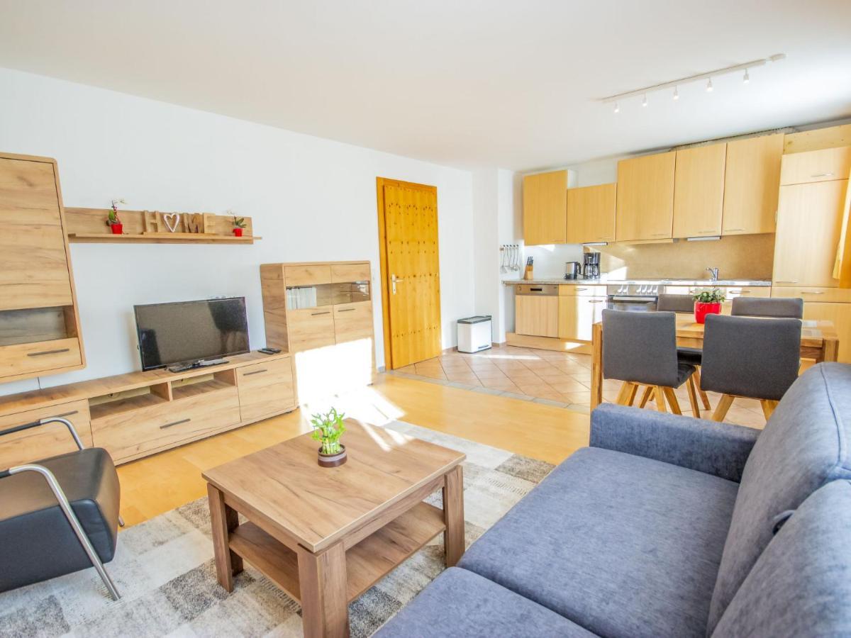 Apartment Christine By Interhome Prutz Luaran gambar