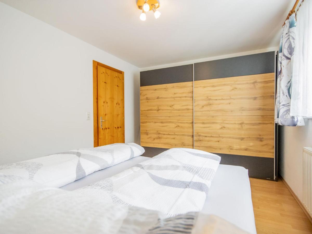 Apartment Christine By Interhome Prutz Luaran gambar