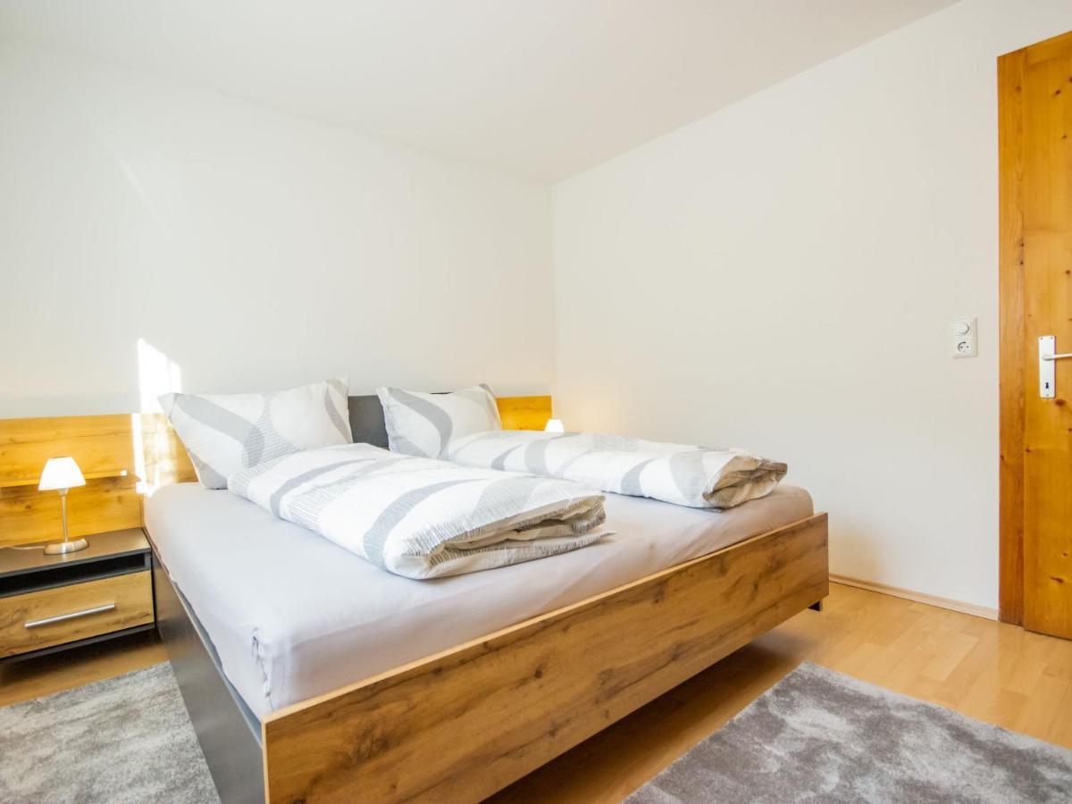 Apartment Christine By Interhome Prutz Luaran gambar