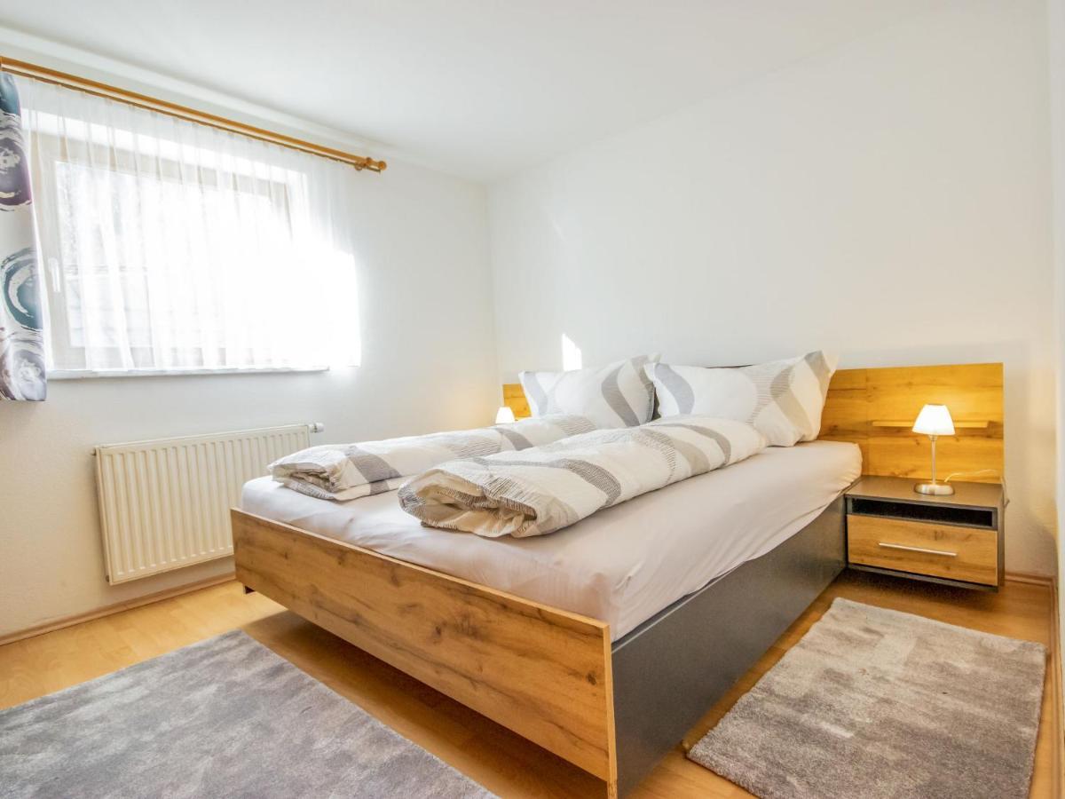 Apartment Christine By Interhome Prutz Luaran gambar