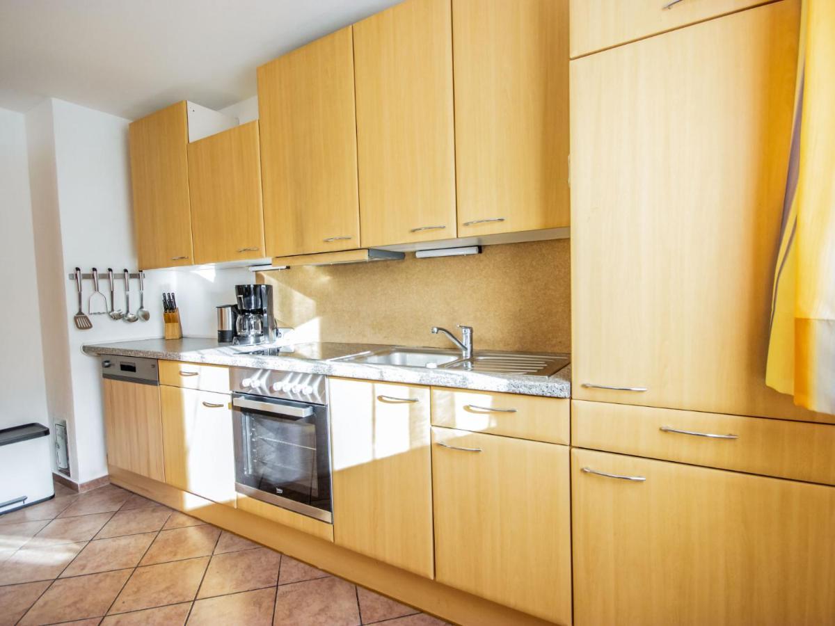 Apartment Christine By Interhome Prutz Luaran gambar