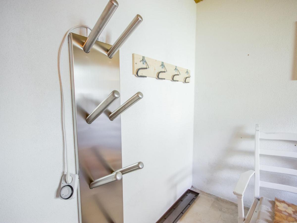 Apartment Christine By Interhome Prutz Luaran gambar